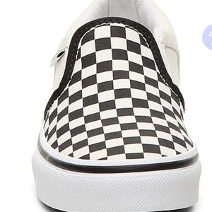Vans kids